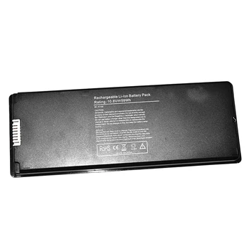 ApexWay черный Аккумулятор для ноутбукfor Apple MacBook 13 