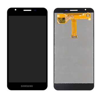 Za Samsung Galaxy A2 Core LCD Zaslon, Zaslon na Dotik, Računalnike Skupščina Na SM A260F A260 2 Jedro 260F Sm-A260F Test