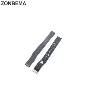 ZONBEMA 10PCS Izvirno Novo Glavni Odbor matične plošče Priključek Flex Kabel Za Huawei Uživajte 7S P Smart LCD Spojnik
