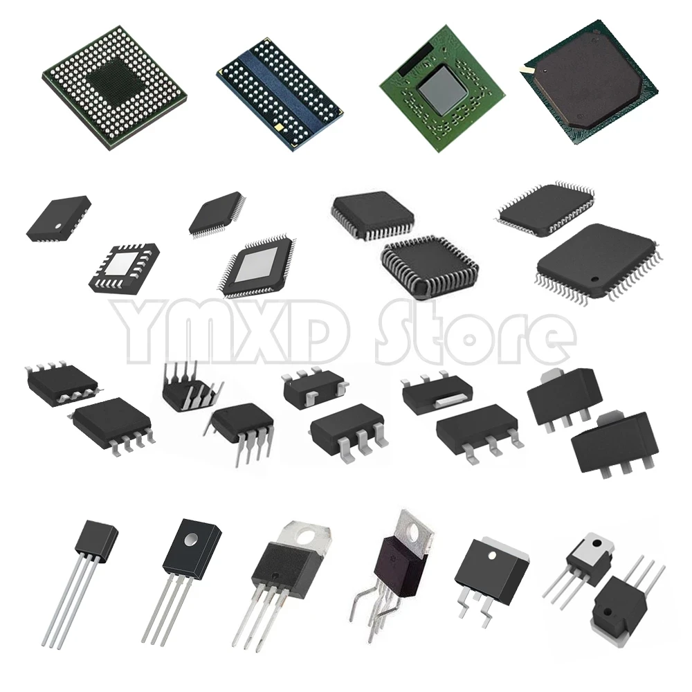 10pcs/veliko Novo Izvirno HV9910B 99108 9910B SMD 8-pin SOP-8 LED Привод čip Na Zalogi