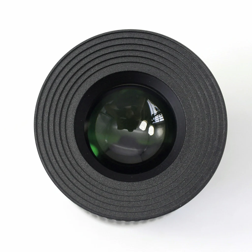 8 do 24-Milimetrski 1.25-Palčni Okular za Teleskop (Black)