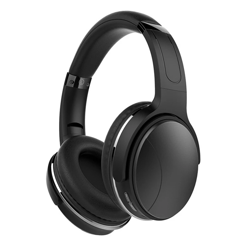 BH11 Zložljive Slušalke Slušalke Bluetooth Brezžične Slušalke Stereo Dvostranskih Univerzalen Šport, ki Teče Globok Bas