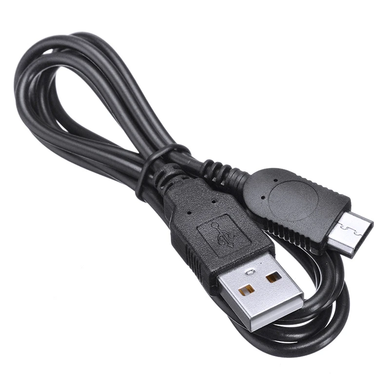 MAYITR 1,2 m Zaračunavanje Kabel USB za Visoke Hitrosti, Napajalni Kabel, Polnilec za GameBoy Mikro GBM Konzole napajalni Kabel Kabel za Polnjenje