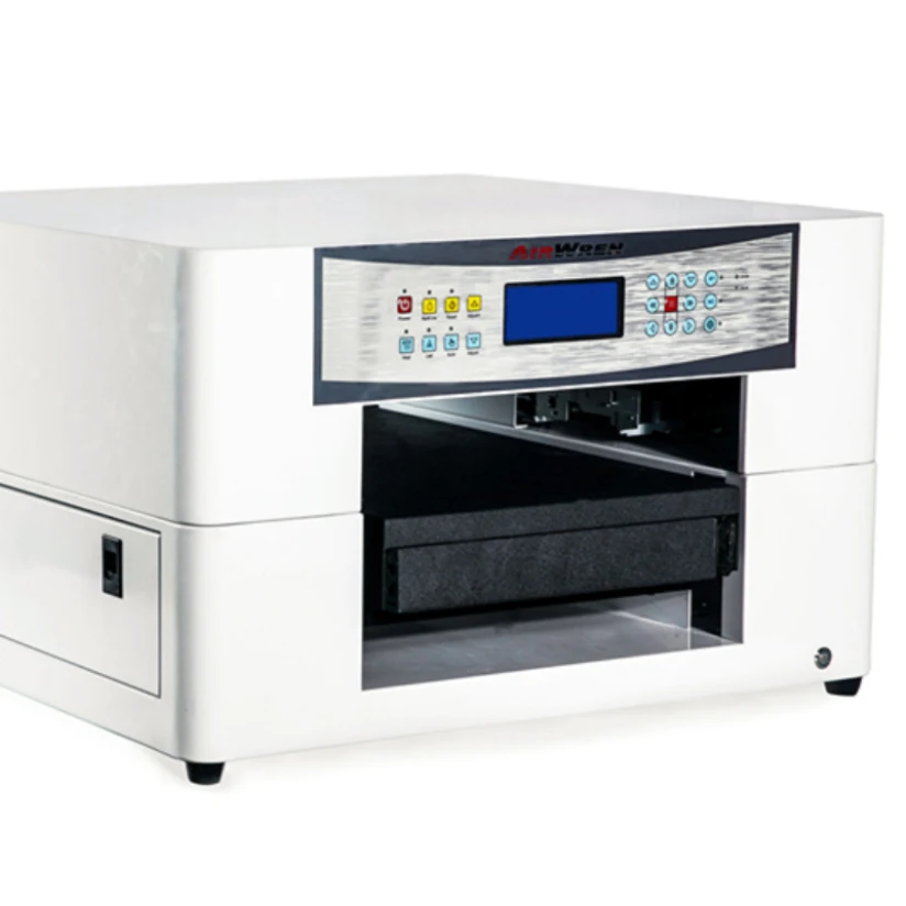 Najnovejši Tovarniško Ceno Ploščad Digitalni 3d Reliefni Led Uv Tiskalnik Inkjet Tiskanje Stroj