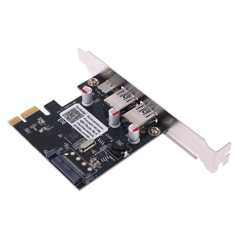 PCIE PCI Express, USB 3.1 Tip-C 2 Vrat USB 3.0 Vrsta-dvižni vod Širitev Sim kartico s SATA 15 PIN