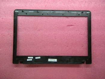 Nov Original za Lenovo ThinkPad E330 E335 L330 Okvir LCD Spredaj Lupini Ploščo Kritje 04W4224