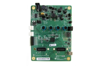 DS90UB964-Q1EVMTDA Podporo za TDA3x FPD-Link III Fotoaparat Razvoj Odbor - navijalec