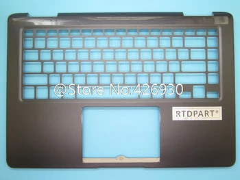 Laptop podpori za dlani Za Samsung NP940X5N 940X5N NAS Postavitev BA98-01129A Okvir Tipkovnice Pokrov Zgornjega Primera Black Nova