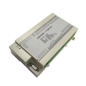 DAM1616D 16-kanalni IO rele za nadzor modul preklopi vhod in izhod RS485 serijski vmesnik modbus