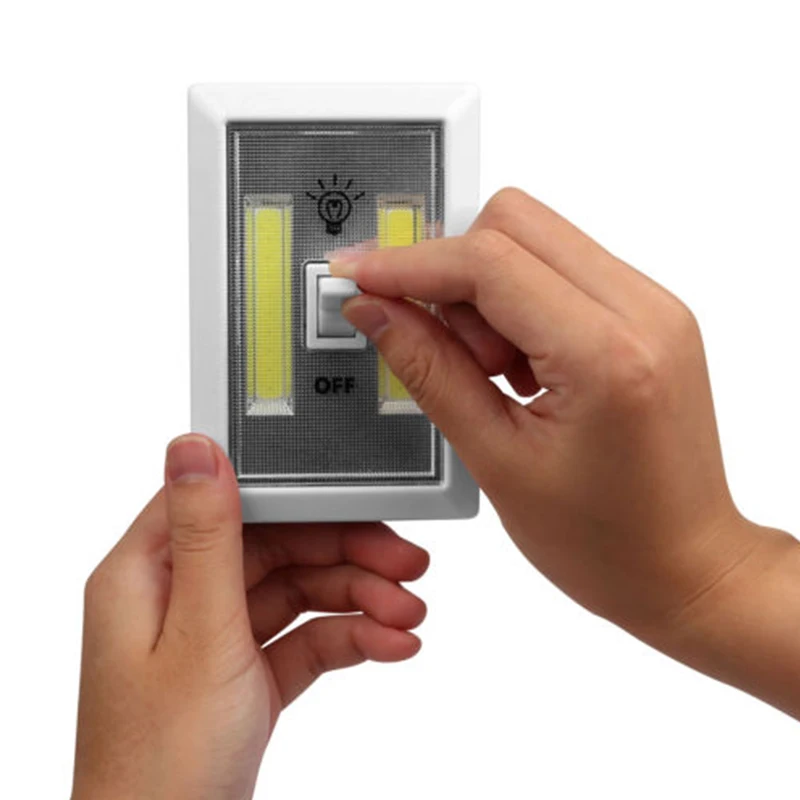 COB LED Magnetni Delovnih Zložljiva Priročna Svetilka Kampiranje Šotor Luč Kavelj Žep Baklo Izrednih Inšpekcijskih pregledov Lanterna
