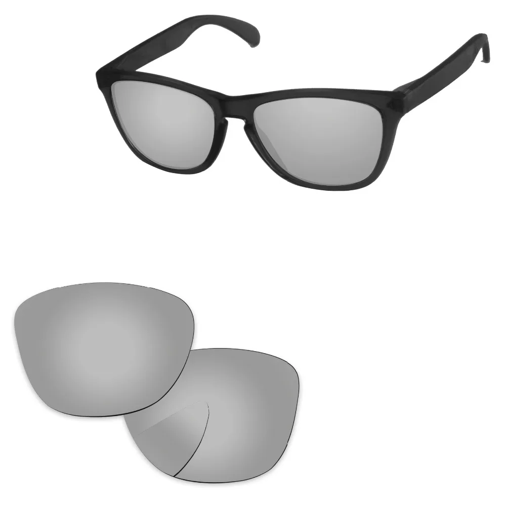 PapaViva Zamenjava Leč za Sanjarija OO9362 Polarizirana sončna Očala - Več Možnosti