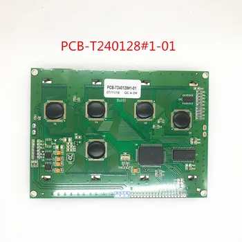 Lcd modul PCB-T240128#1-01