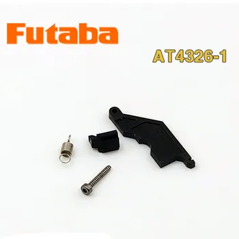 Original Futaba, dušilke in povratno vzmetjo nastavite 18SZ 18MZ AT4326-1 daljinski upravljalnik igrače oprema