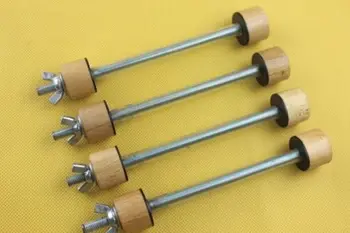 40 kos Violončelo Objemke orodja Klešče za Popravilo Lepljenje luthier violončelo izdelavo orodij