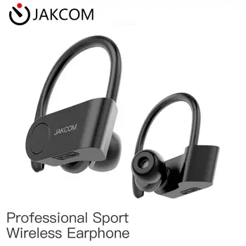 JAKCOM SE3 Šport Brezžične Slušalke Najboljše darilo, s galaxy brsti živo primeru primerih, mobilni telefoni, prenosni barato