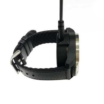 Pametno Gledati Polnilec Za Ticwatch - Pro Usb Podatkov In Dock Polnjenje Dock Kabel Bluetooth Watch Polnilnik Magnetni Sesalna Kabel